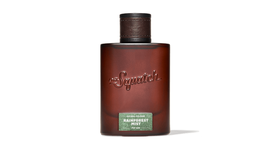 Rainforest Mist Cologne - Cozy Glow