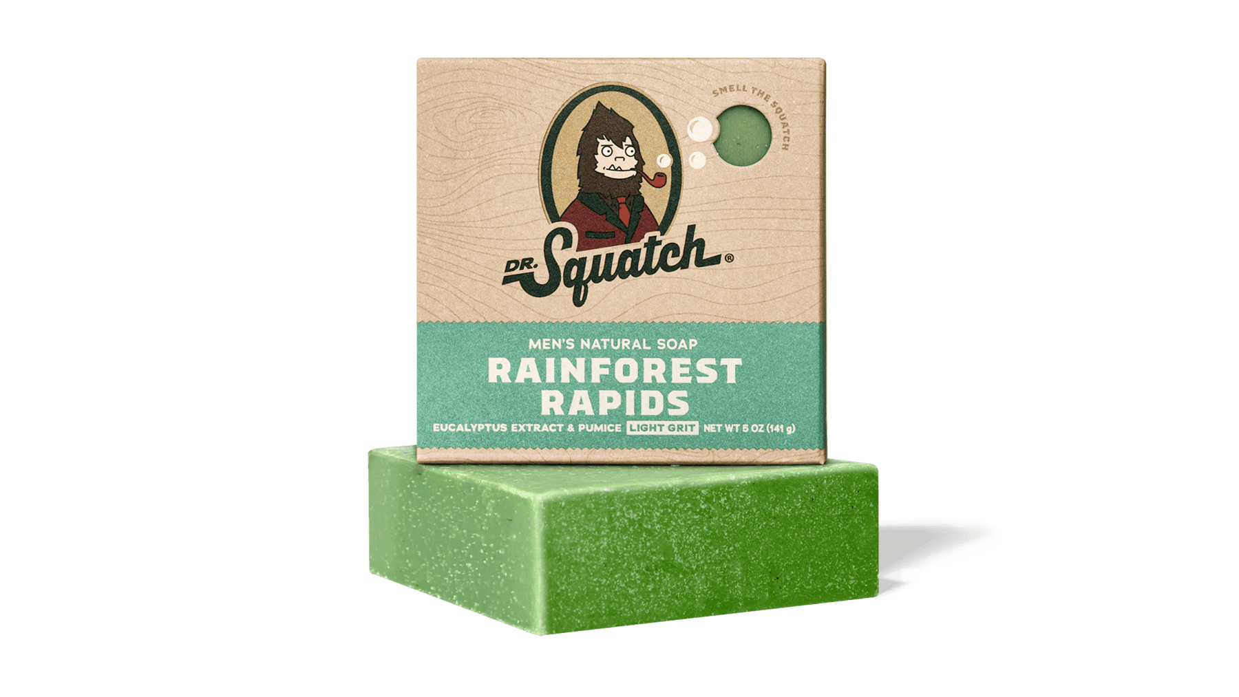Rainforest Rapids - Daily Scent