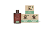 Rainforest Scents Set - Travel Edit