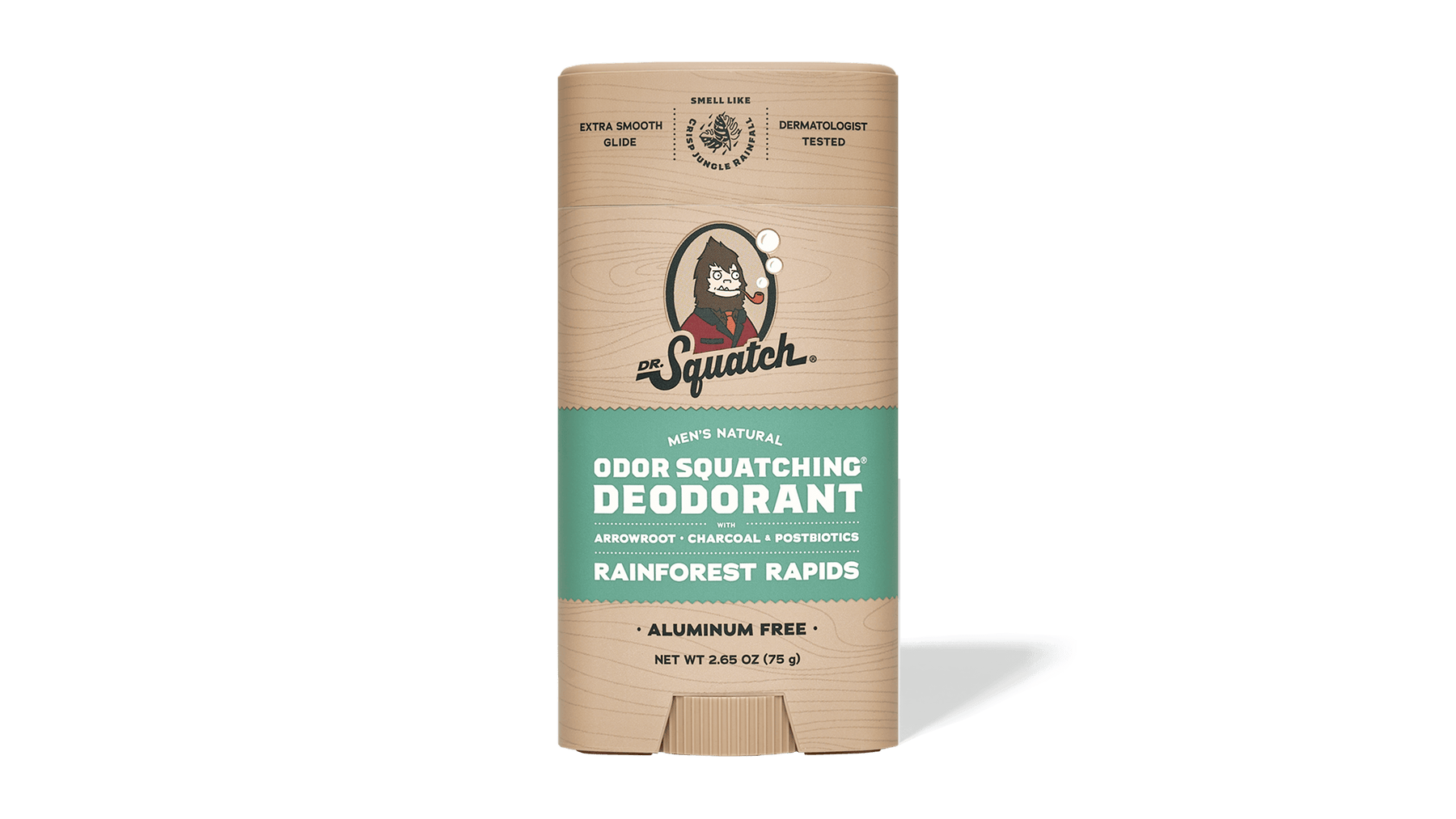 Rainforest Rapids Deodorant - Fresh Routine