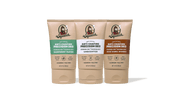 Dry Lotion 3-Pack - Travel Edit