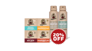 360° Spray Set - Home Choice