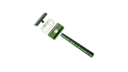 Safety Razor - Simple Routine