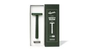 Safety Razor - Simple Routine