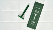 Safety Razor - Simple Routine