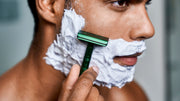 Safety Razor - Simple Routine