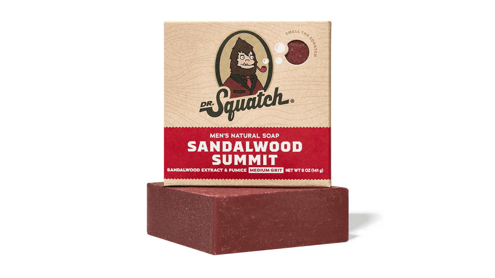 Sandalwood Summit - Daily Fresh