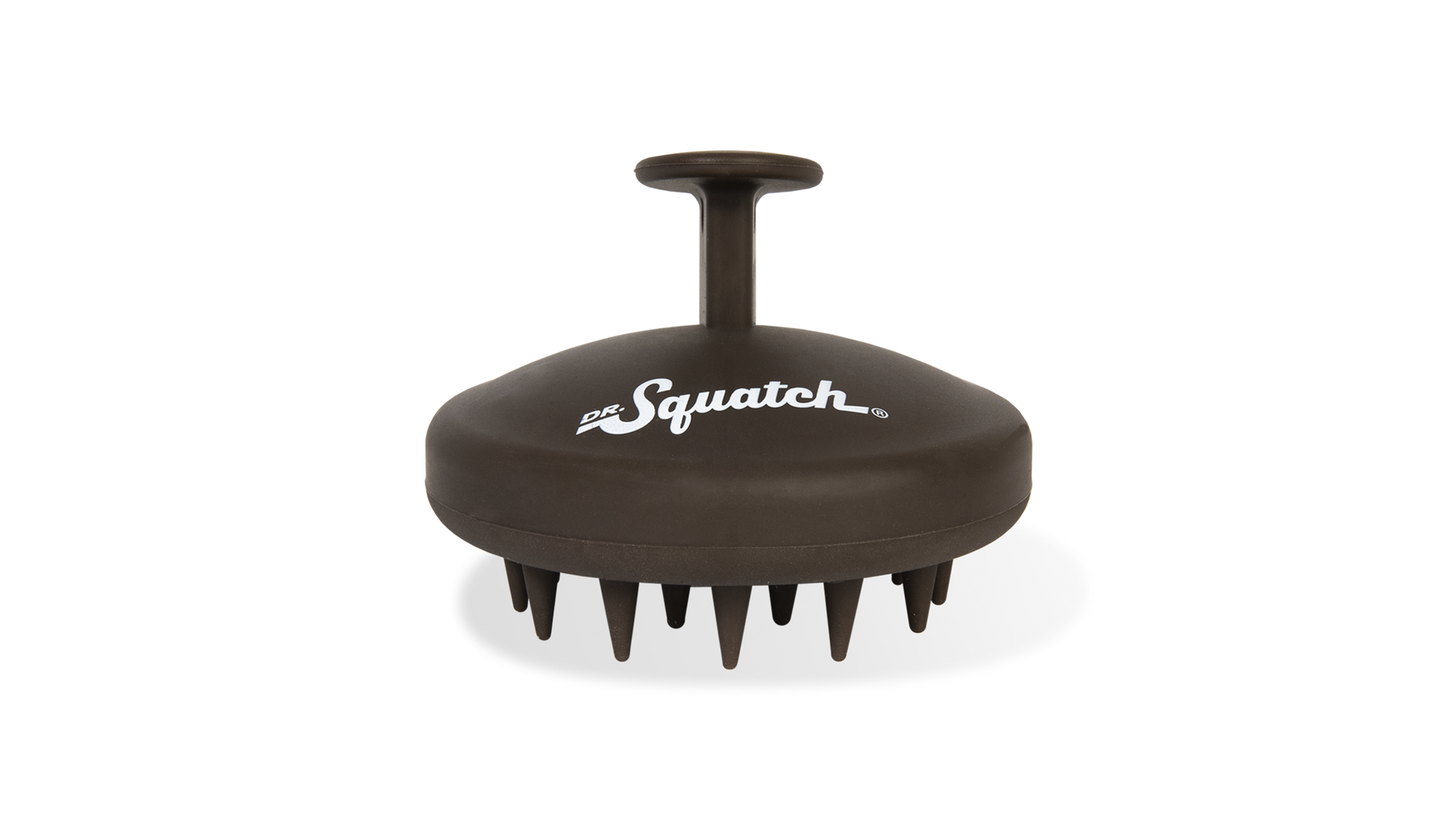 Scalp Scrubber - Smooth Finish