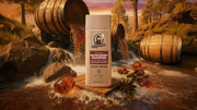 Wood Barrel Bourbon Shampoo - Daily Scent