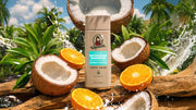 Coconut Castaway Shampoo - Daily Scent