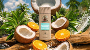Coconut Castaway Shampoo - Daily Scent