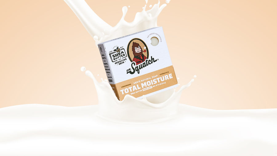 Shea Butter - Fresh Notes