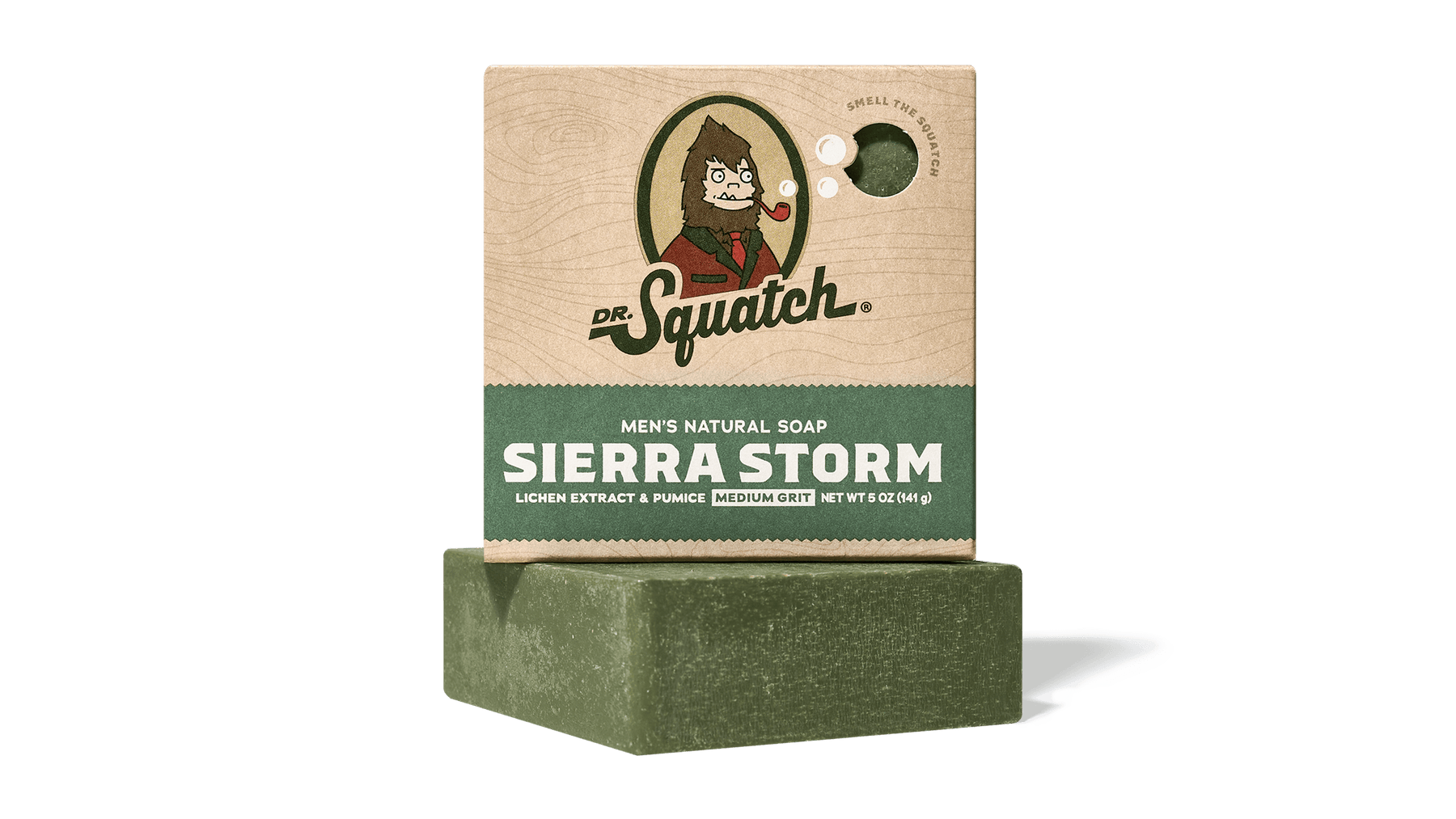 Sierra Storm - Easy Spritz