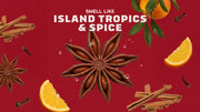 Bay Rum - Easy Spritz