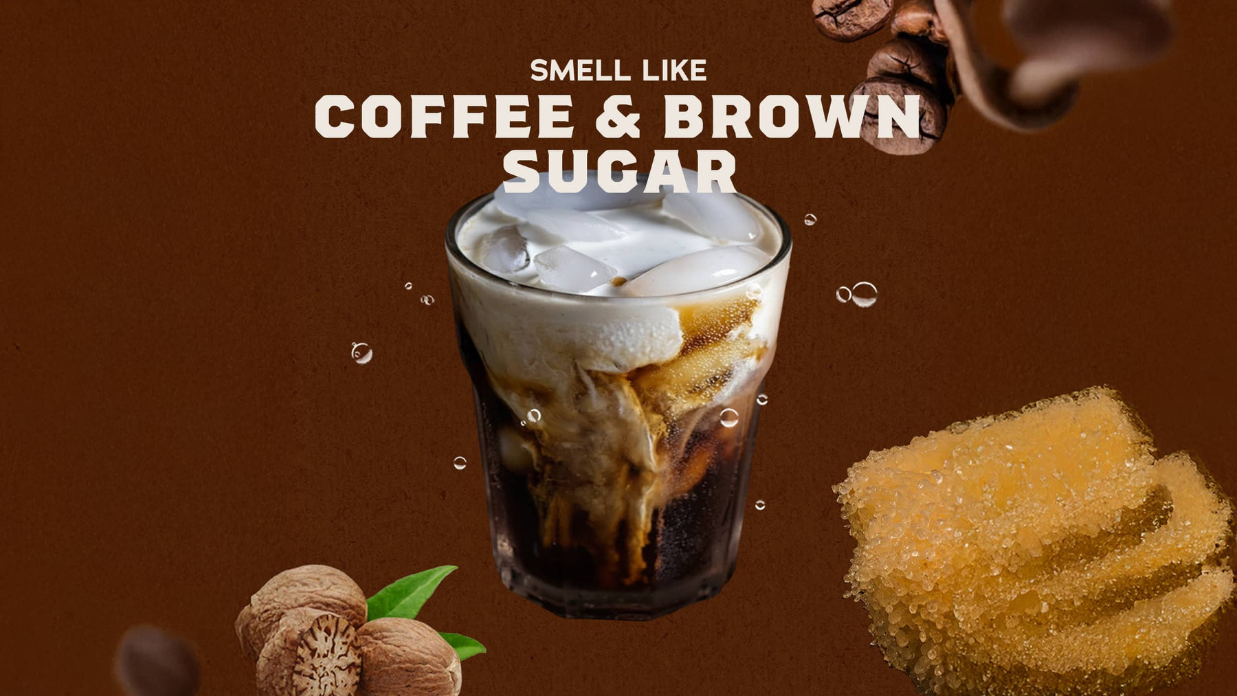 Cold Brew Cleanse - Easy Care