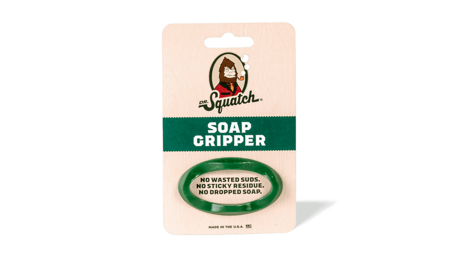 Soap Gripper - Simple Touch