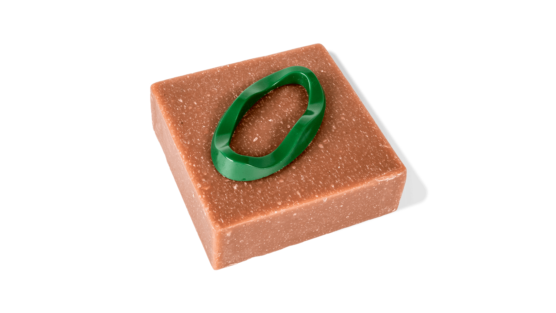 Soap Gripper - Simple Touch