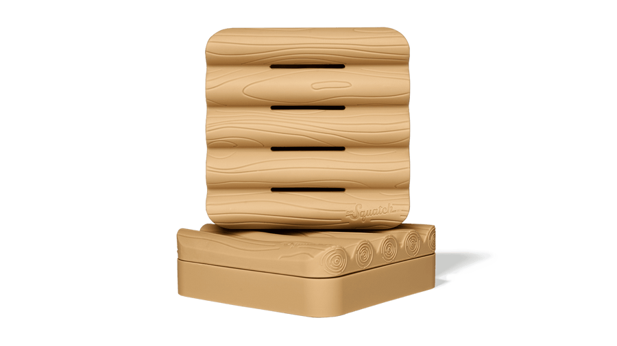 Soap Saver - Active Fresh