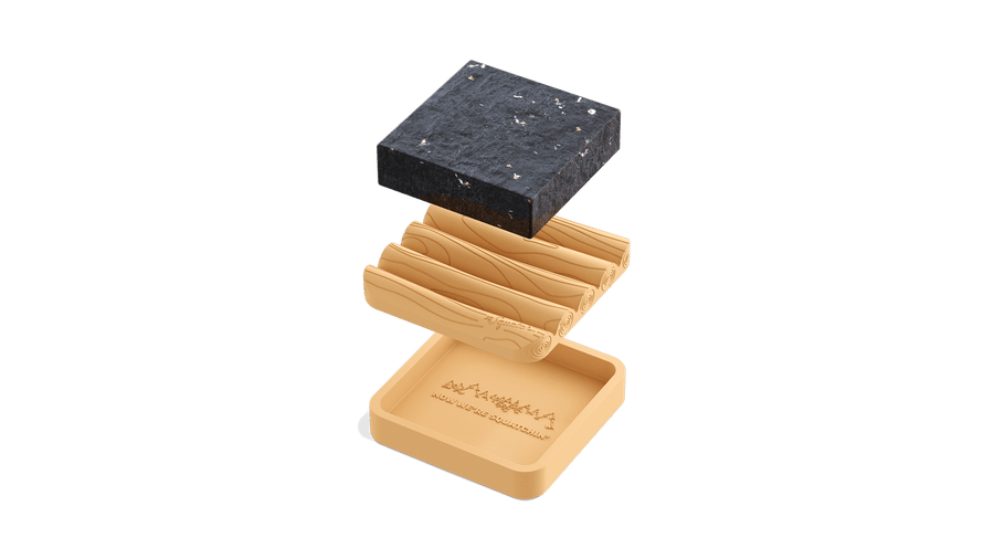 Soap Saver - Active Fresh