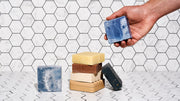 Soap Saver - Active Fresh