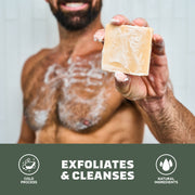 Shower Set - Clean Bundle