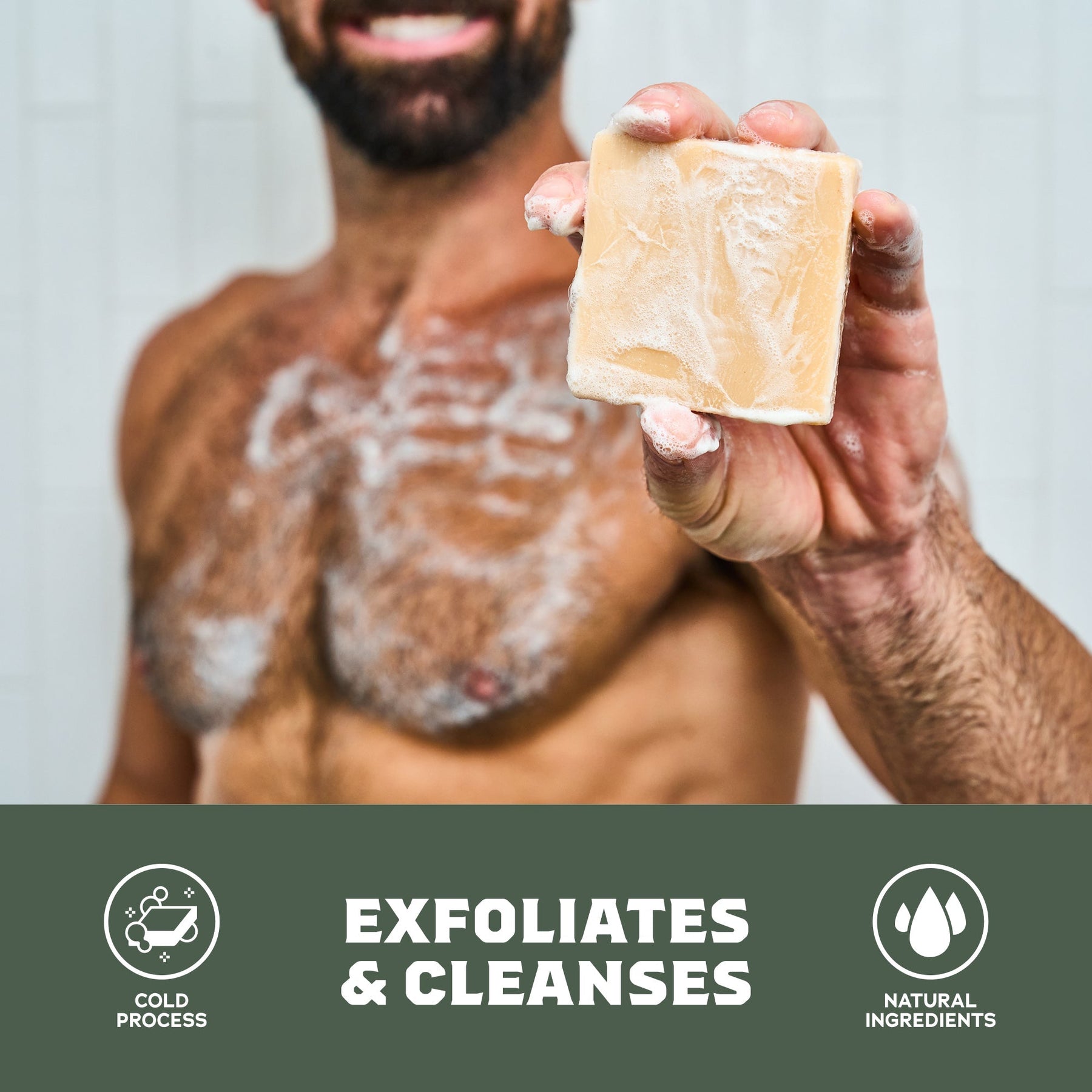 Bar Soap 6-Pack - Gift Ready