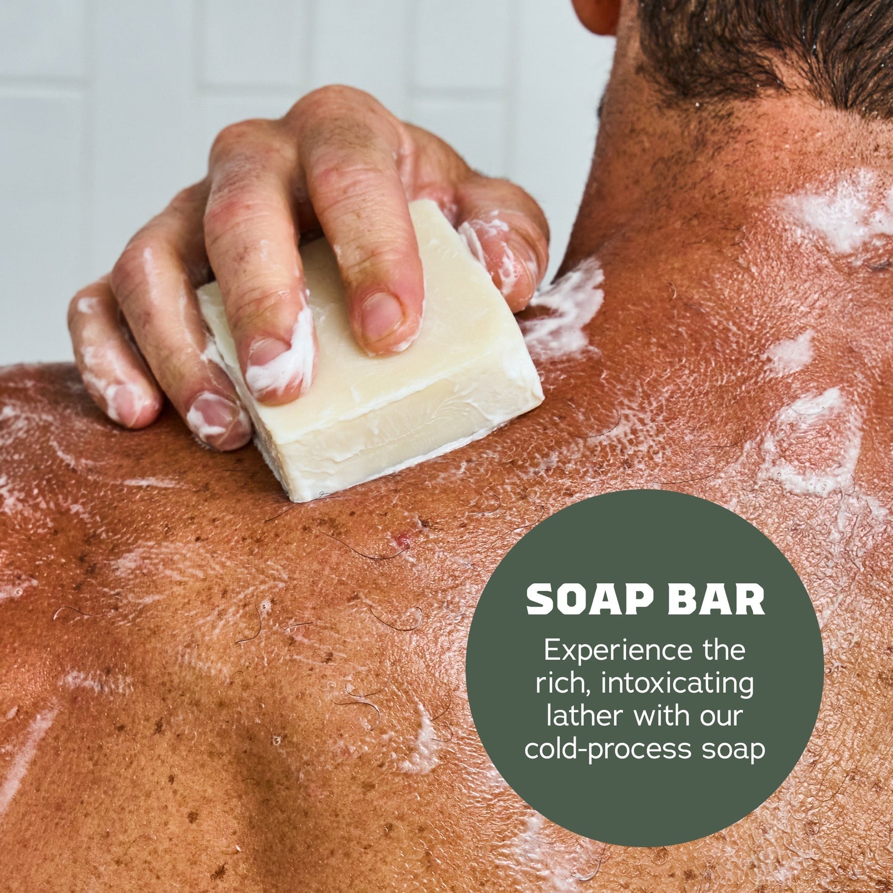 Bar Soap 9-Pack - Travel Edit