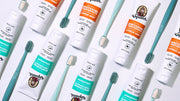 Spearmint Whitening Toothpaste - Easy Choice