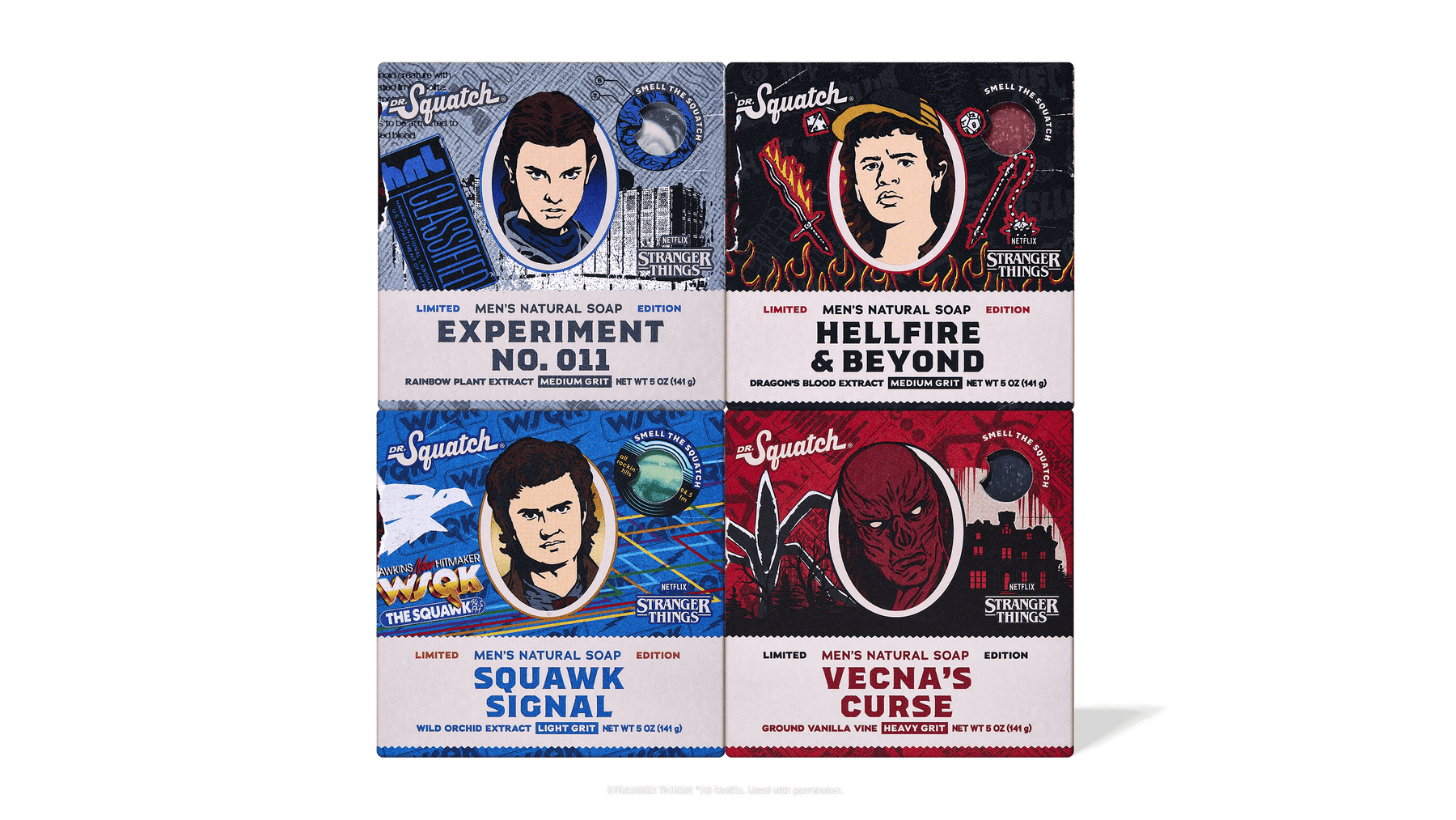 Things 4-Pack - Home Choice
