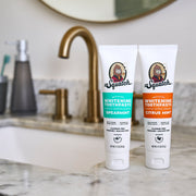 Toothpaste Kit - Weekend Pair