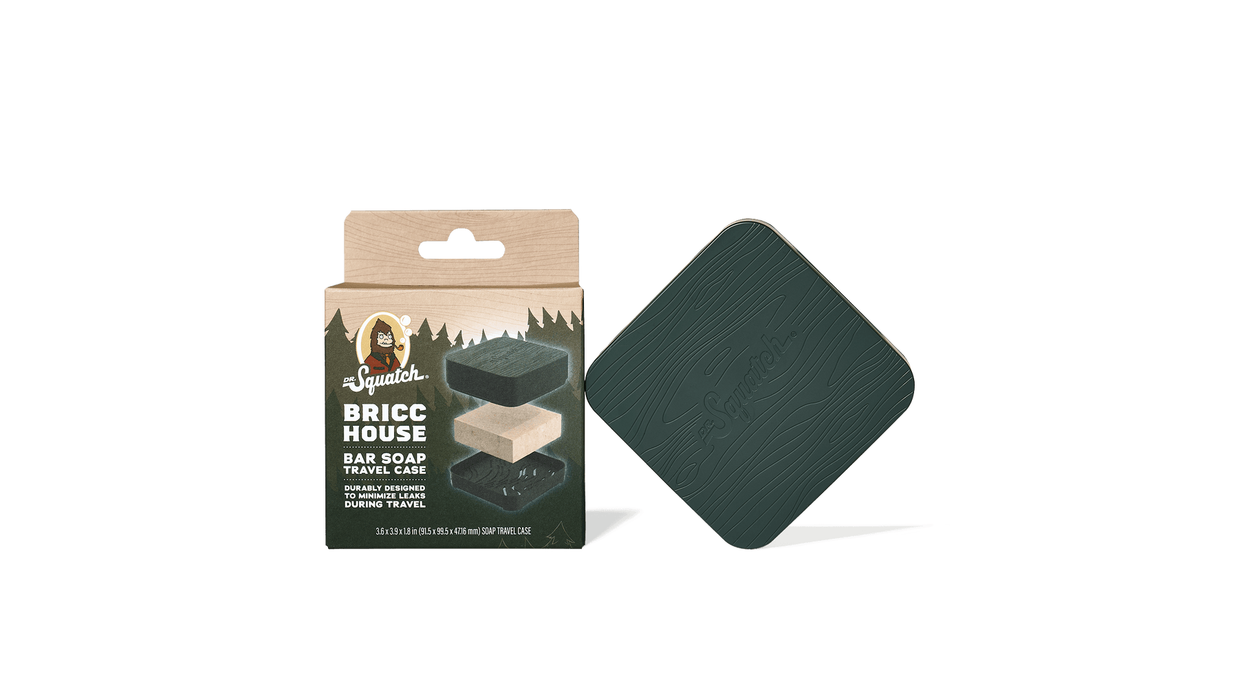 Bricc House - Daily Carry