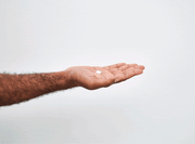 Unscented Precision Deo - Daily Scent