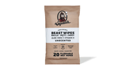 Unscented Wipes - Classic Notes