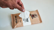 Unscented Wipes - Classic Notes