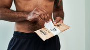 Unscented Wipes - Classic Notes
