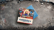 Compound V - Clean Feel