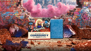 Compound V - Clean Feel