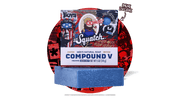 Compound V - Clean Feel