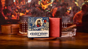 Friday Night - Home Glow