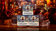 Friday Night 3-Pack - Simple Edit