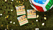 Golden Glory Hat-Trick Pack - Ready Routine