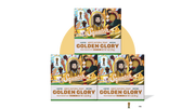 FIFA Golden Glory 3-Pack Bar Soap Bundle - Gift Ready