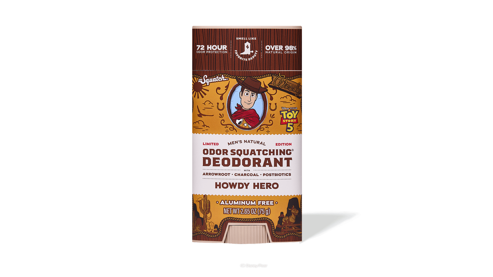 Deodorant Christian - Gentle Mist