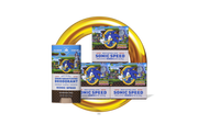 Sonic Speed Super Pack - Gift Ready