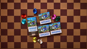 Sonic Speed Super Pack - Gift Ready