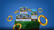 Sonic Speed Super Pack - Gift Ready