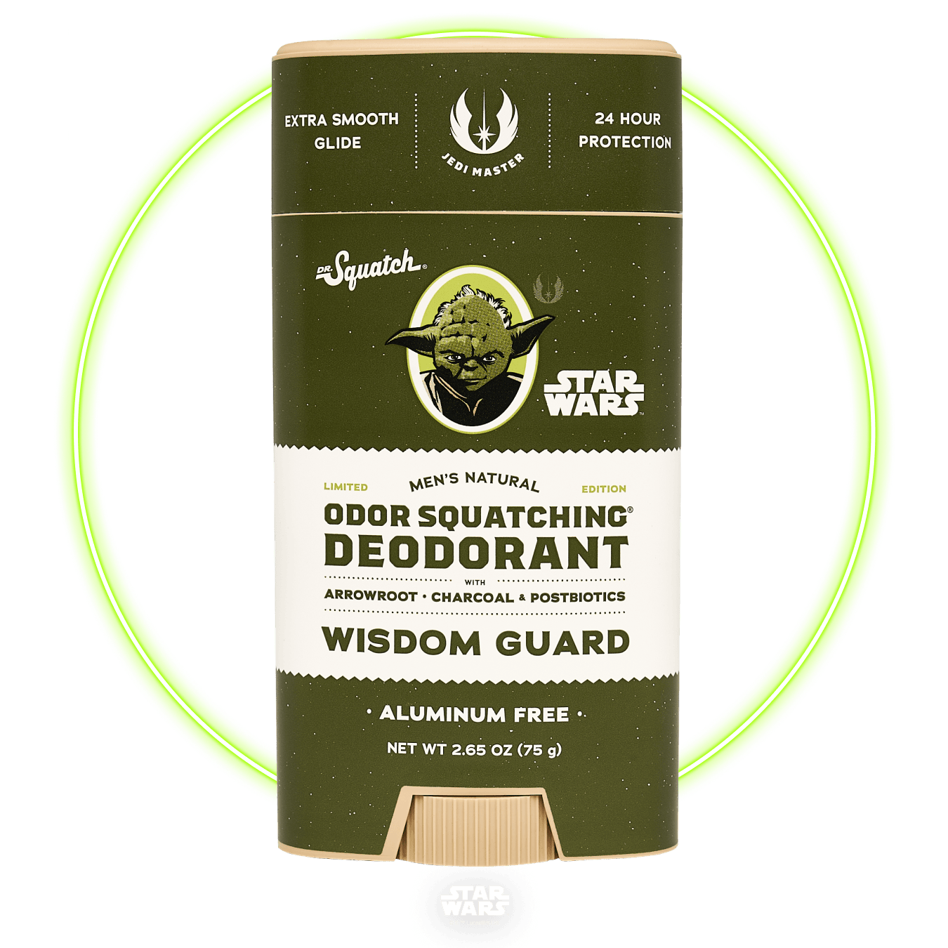 Wisdom Guard - Soft Layer
