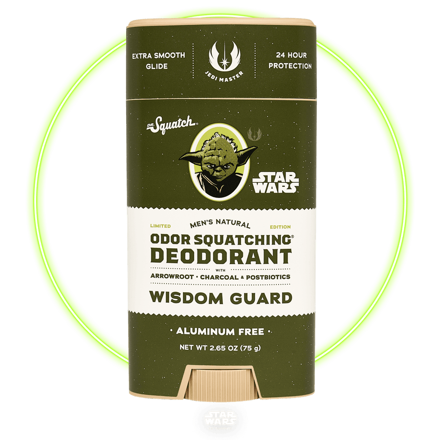 Wisdom Guard - Soft Layer