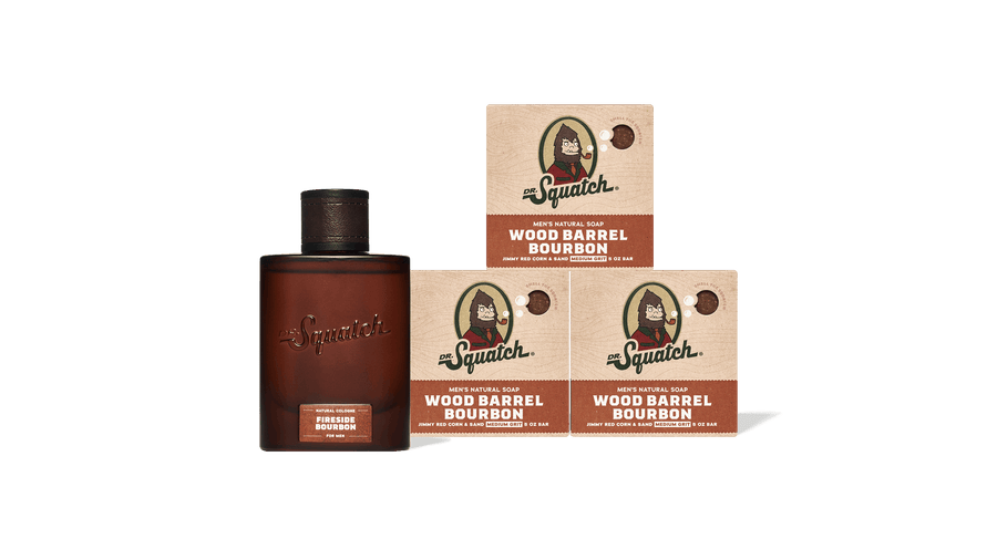 Stirred Scents Set - Easy Set