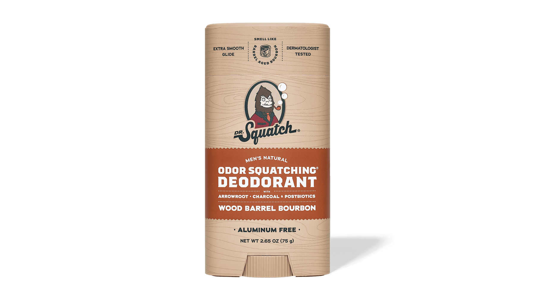 Deodorant Christian - Gentle Mist
